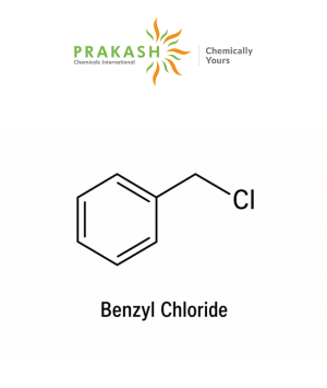 Benzyl Chloride