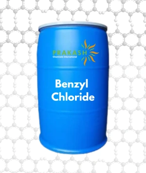 Benzyl Chloride