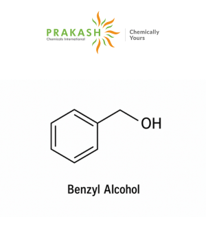 Benzyl Alcohol