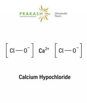 Calcium Hypochloride