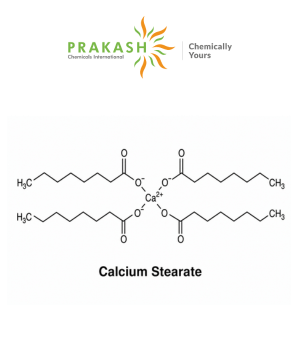 Calcium Stearate
