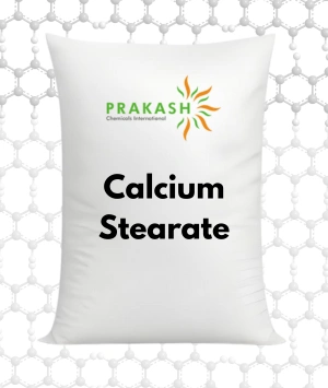 Calcium Stearate