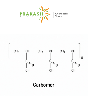 Carbomer