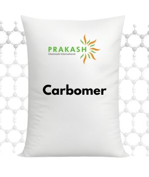 Carbomer