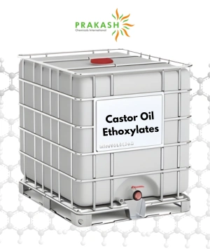 Castor Oil Ethoxylates