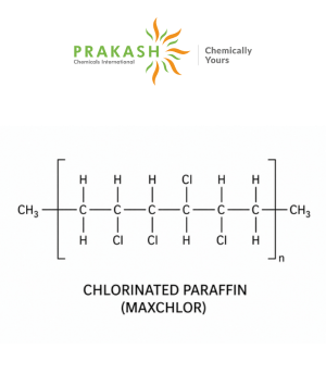 Chlorinated Paraffin (Maxchlor)