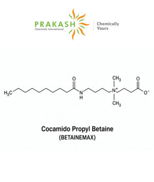 Cocamido Propyl Betaine (Betainemax) (3)