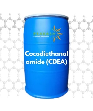 Cocodiethanolamide (CDEA)