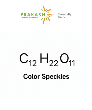 Color Speckles