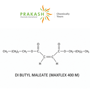 Di Butyl Maleate (Maxflex 400 M) (1)