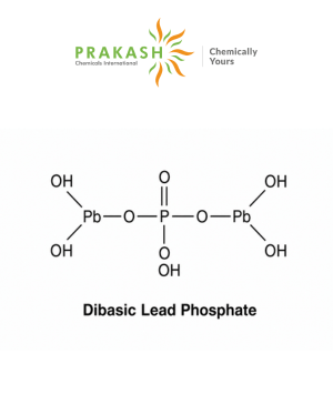 Dibasic Lead Phosphate