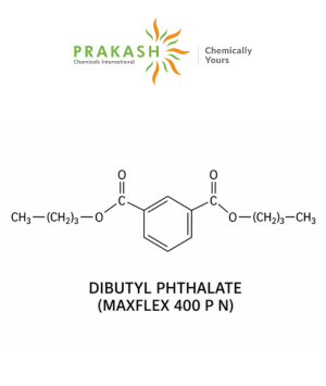 Dibutyl Phthalate (MAXFLEX 400 P N)