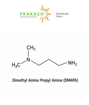 Dimethyl Amino Propyl Amine (DMAPA) (1)