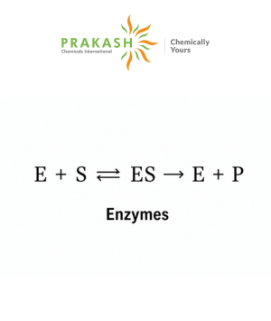 Enzymes