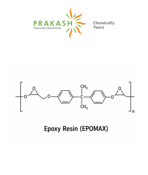 Epoxy Resin (Epomax)