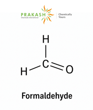 Formaldehyde