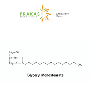 Glyceryl Monostearate