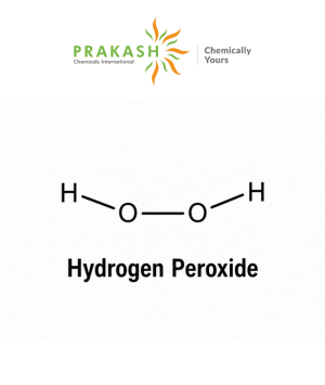 Hydrogen Peroxide