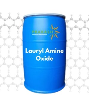 Lauryl Amine Oxide