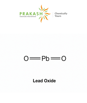 Lead Oxide