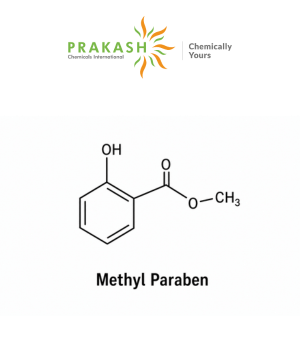 Methyl Paraben