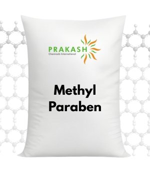 Methyl Paraben