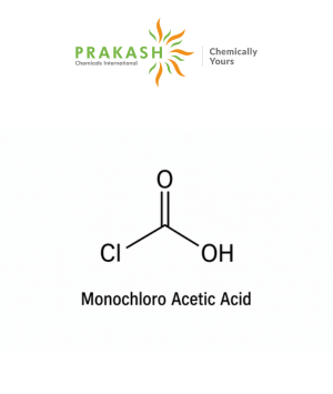 Monochloro Acetic Acid