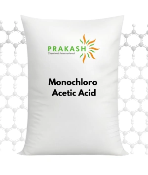 Monochloro Acetic Acid