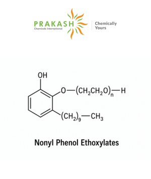 Nonyl Phenol Ethoxylates