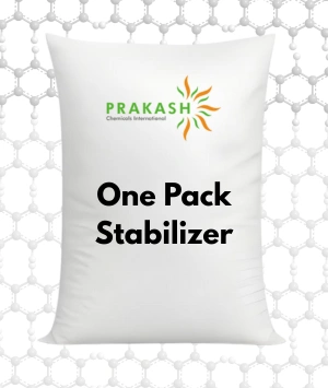 One Pack Stabilizer