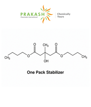 One Pack Stabillzer