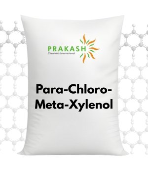 Para Chloro Meta Xylenol