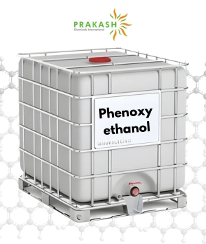 Phenoxyethanol