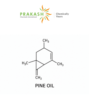 Pine Oil