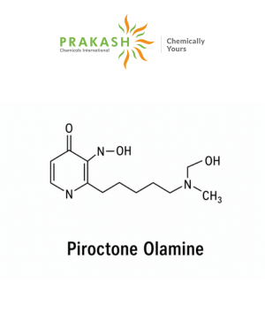 Piroctone Olamine
