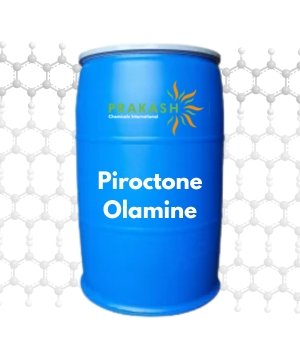 Piroctone Olamine