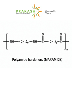 Polyamide hardeners (MAXAMIDE)