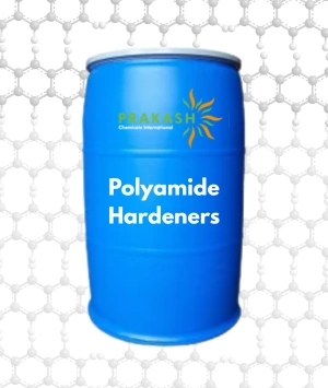 Polyamide hardeners (MAXAMIDE)