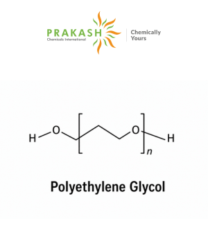 Polyethylene Glycol