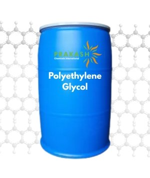 Polyethylene Glycol