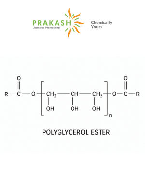 Polyglycerol Ester