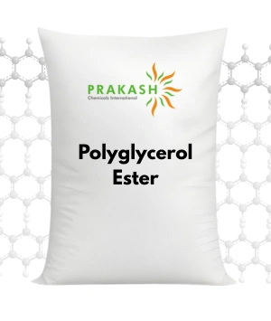 Polyglycerol Ester