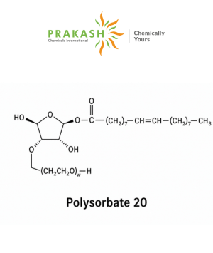 Polysorbate 20