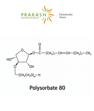 Polysorbate 80
