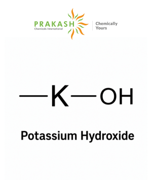 Potassium Hydroxide