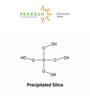 Precipitated Silica (1)