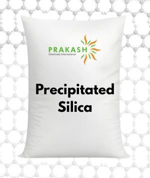 Precipitated Silica