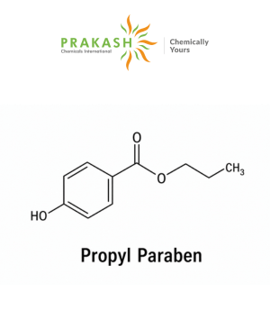 Propyl Paraben