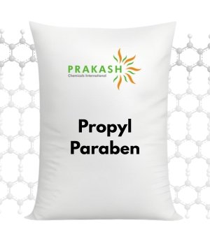Propyl Paraben