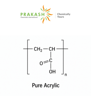 Pure Acrylic